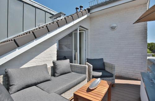 Timmendorfer Strand Apartment | Villa Seestern Villa Seestern Appartement 8