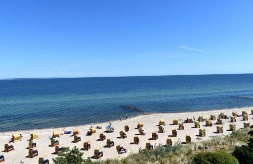Niendorf Apartment | Villa Seestern Ferienwohnung Nr 06