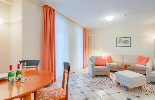 Binz Apartment | Villa Seestern Whg 770