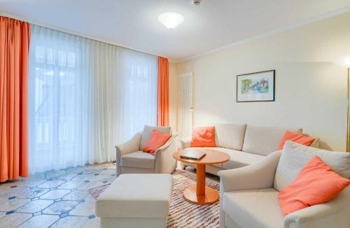 Binz Apartment | Villa Seestern Whg 770