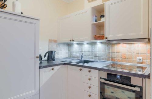 Binz Apartment | Villa Seestern Whg 770