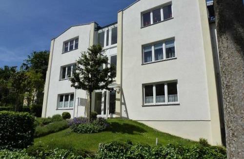 Seebad Heringsdorf Apartment | Villa Seestern Wohnung 10