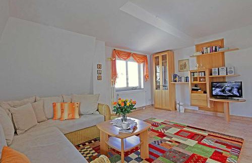 Seebad Heringsdorf Apartment | Villa Seestern Wohnung 10