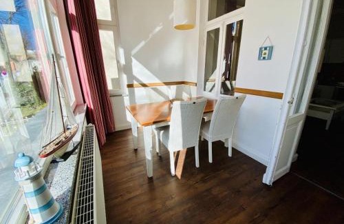 Warnemuende Apartment | Villa Seevogel/Seeadler