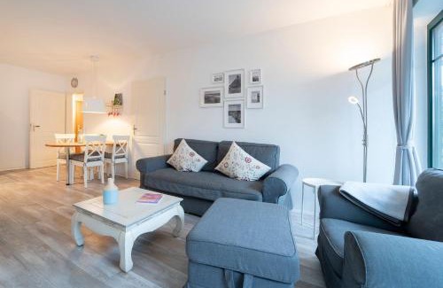 Dahme Apartment | Villa Seewind Das Storchennest