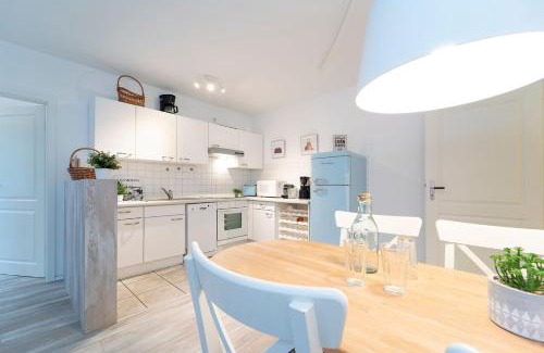Dahme Apartment | Villa Seewind Das Storchennest