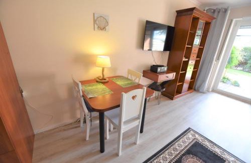 Dahme Apartment | Villa Seewind Whg 2