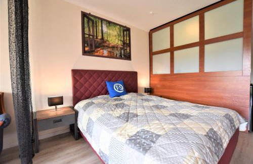 Dahme Apartment | Villa Seewind Whg 2