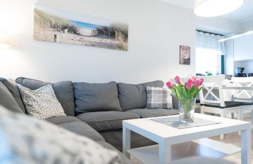Dahme Apartment | Villa Seewind Wohnung 1