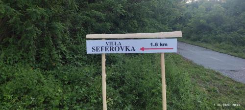 Bihac Villa | Villa Seferovka