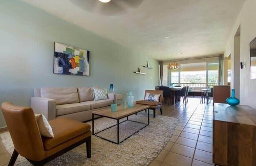 Candelero Abajo Villa | Villa Segunda | Private Rooftop | Pool | 3 Bedroom