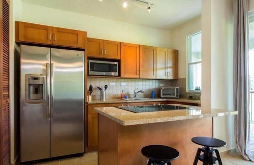 Candelero Abajo Villa | Villa Segunda | Private Rooftop | Pool | 3 Bedroom