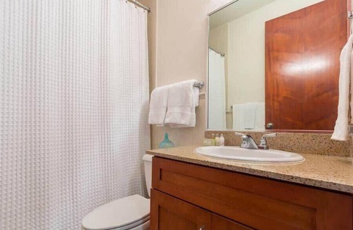 Candelero Abajo Villa | Villa Segunda | Private Rooftop | Pool | 3 Bedroom