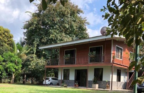 Parrita Apartment | Villa Segura Manuel Antonio, Quepos