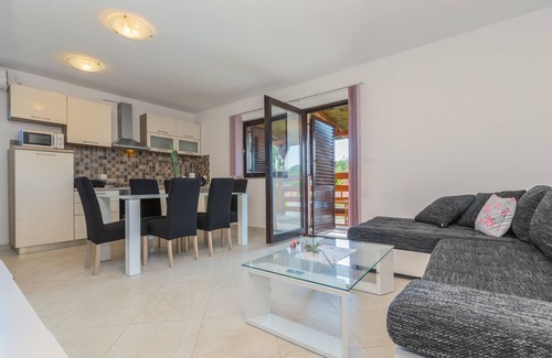 Skatari Villa | Villa SEJDI (Istria - Pula)