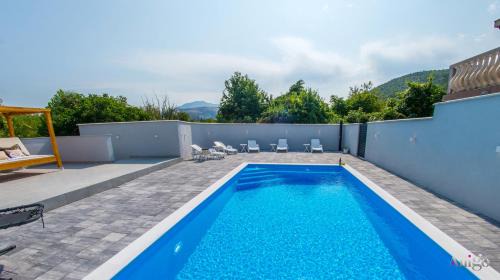 Mostar Villa | Villa Selak