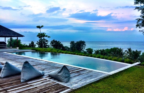 Gili Gede Villa | Villa Selalu