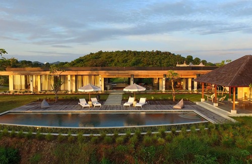 Gili Gede Villa | Villa Selalu