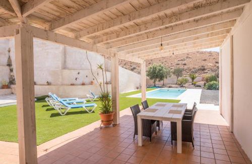 Pajara Villa | Villa Selena