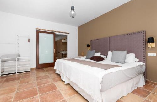 Pajara Villa | Villa Selena