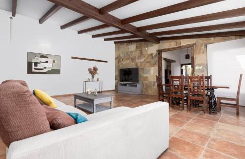 Pajara Villa | Villa Selena