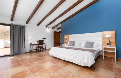 Pajara Villa | Villa Selena