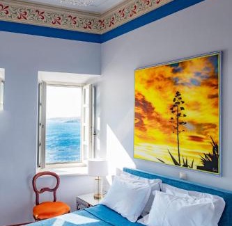Ermoupoli House | Villa Selena