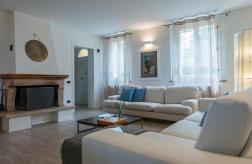 Pesaro Villa | Villa Selene