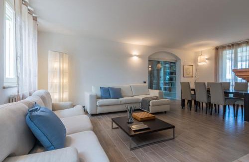 Pesaro Villa | Villa Selene