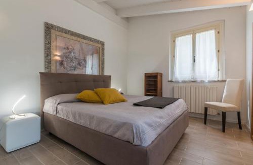 Pesaro Villa | Villa Selene