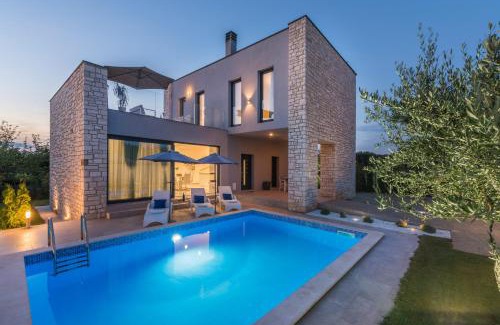 Babici Villa | Villa Selest
