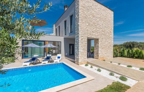 Babici Villa | Villa Selest