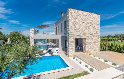 Babici Villa | Villa Selest