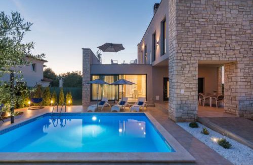 Babici Villa | Villa Selest
