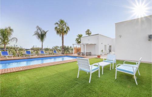 Marinella di Selinunte House | Villa Selinon