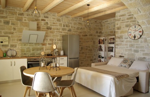 Matala Apartment | Villa Selini - Matala