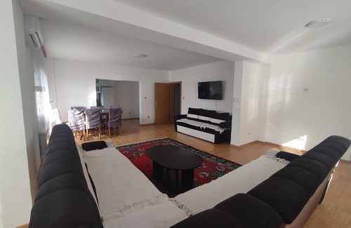 Sarajevo Villa | Villa Selma