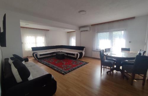 Sarajevo Villa | Villa Selma