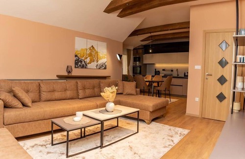 Pale Villa | Villa Selzo Lux - Three Bedroom Villa with Terrace