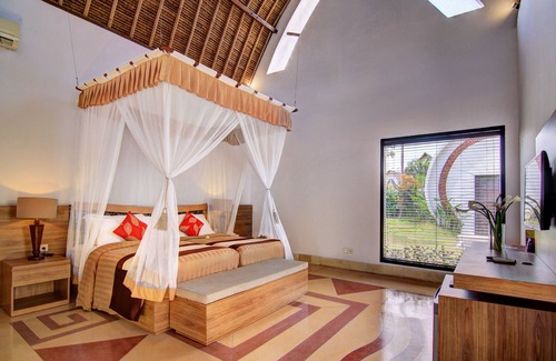 Nakula Hotel | Villa Seminyak Estate & Spa - By Astadala