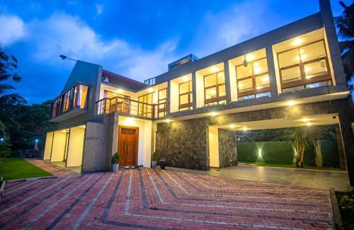 Galle Hotel | Villa Senaya