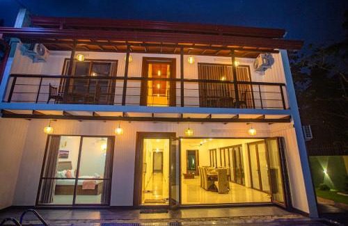 Galle Hotel | Villa Senaya
