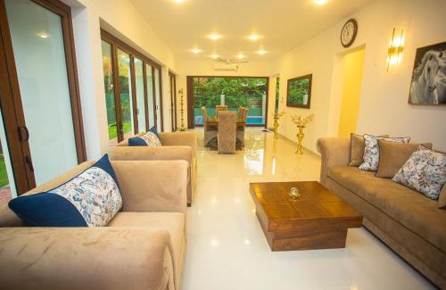 Galle Hotel | Villa Senaya