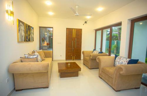 Galle Hotel | Villa Senaya