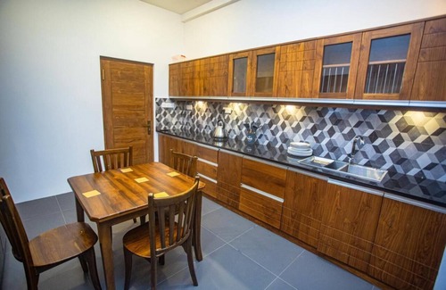 Galle Villa | Villa Senaya