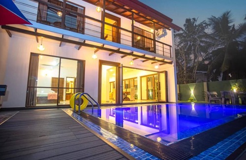 Galle Villa | Villa Senaya
