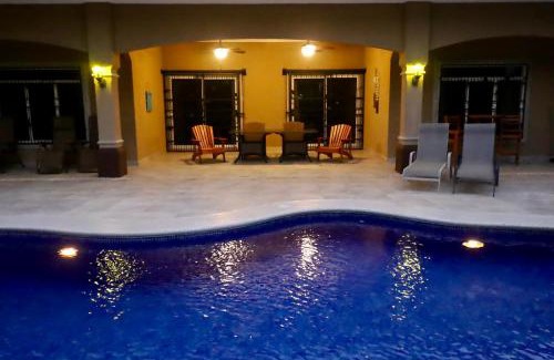 Bejuco Villa | Villa Sendero By Vacationpuravida