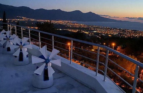 Sogucak Villa | Villa Senli