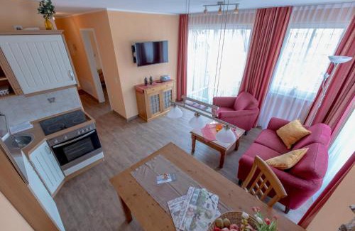 Ostseebad Kuhlungsborn Apartment | Villa-Senta-Apartment-14