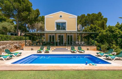 Son Parc Villa | Villa Serafina by Villa Plus